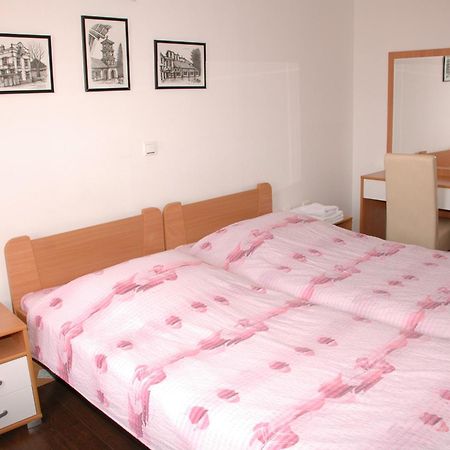 Villa Sparadise Ohrid Exterior photo