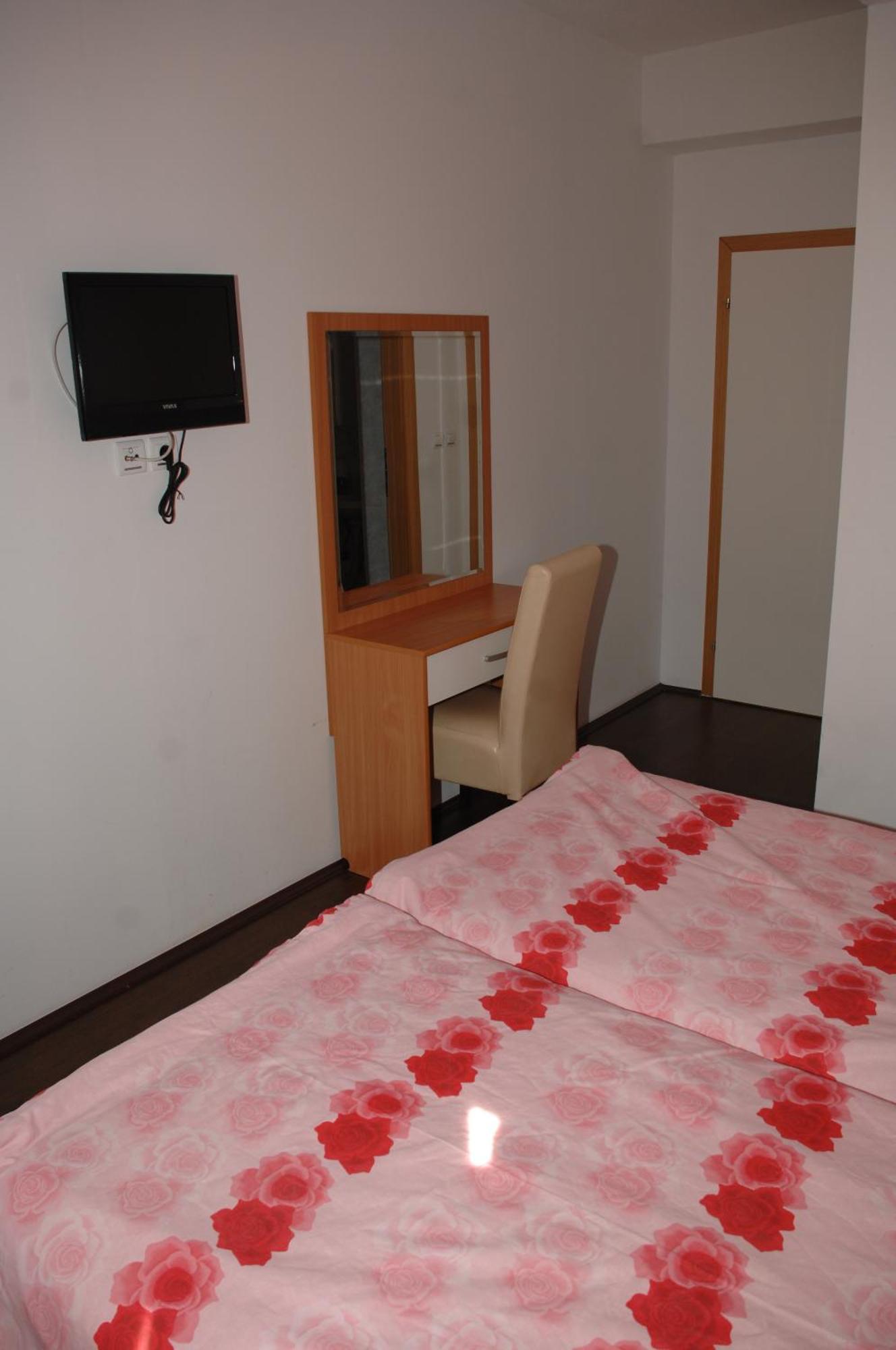 Villa Sparadise Ohrid Exterior photo