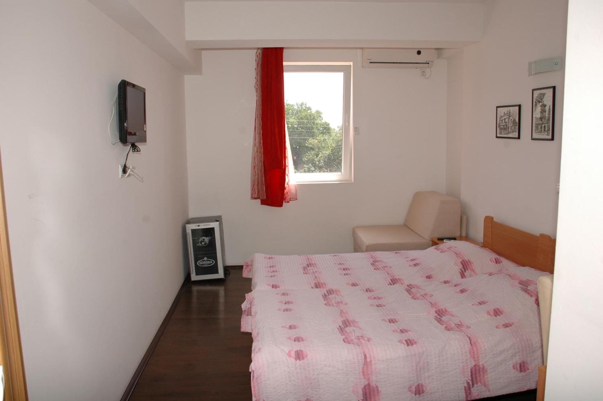 Villa Sparadise Ohrid Exterior photo