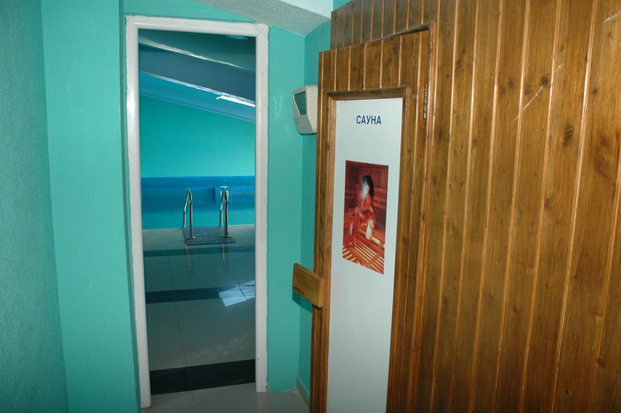 Villa Sparadise Ohrid Exterior photo