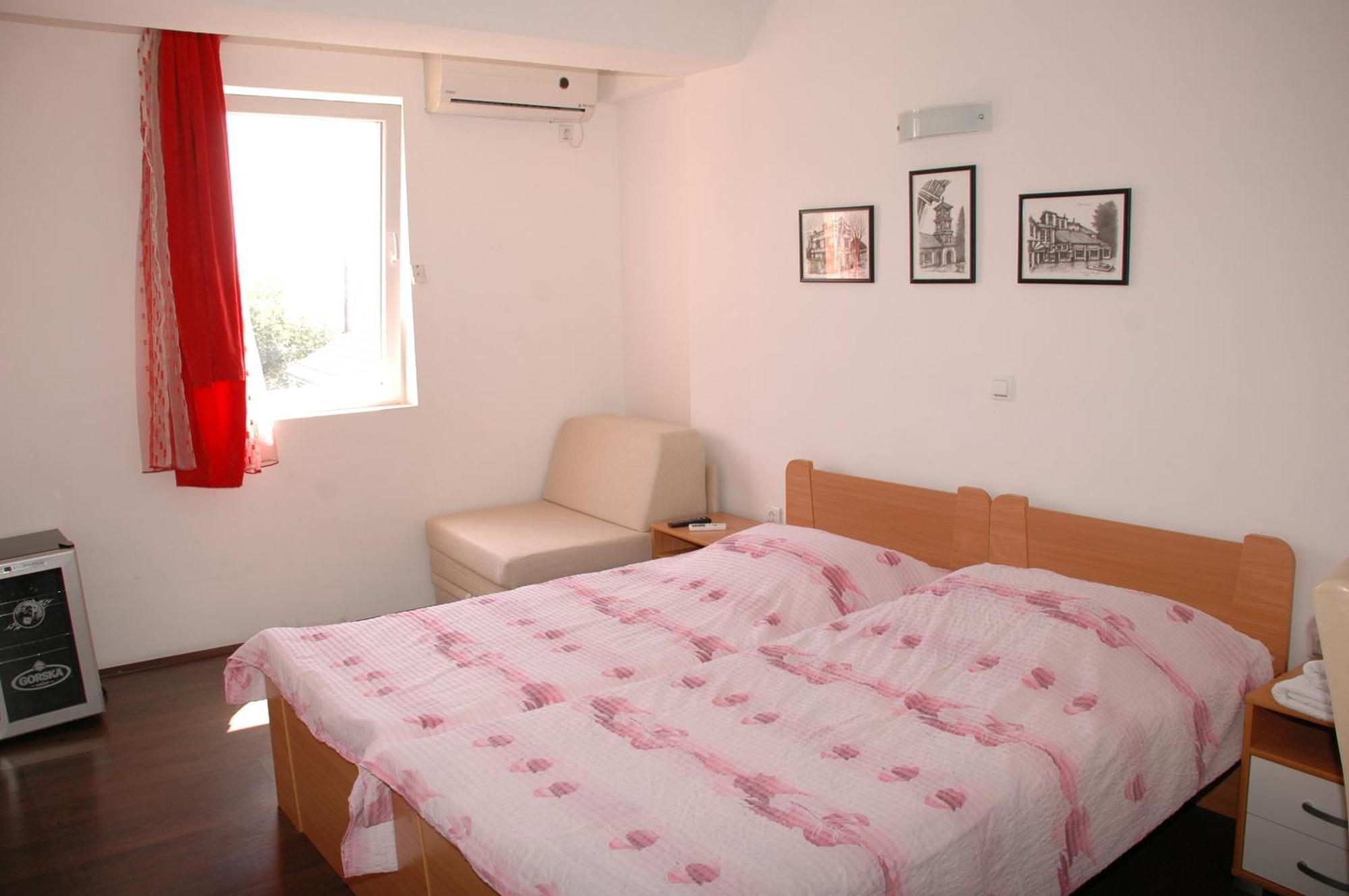 Villa Sparadise Ohrid Exterior photo