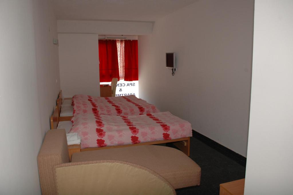 Villa Sparadise Ohrid Room photo