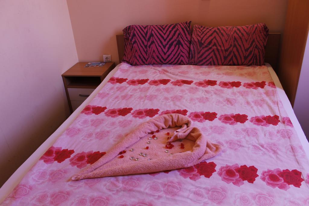 Villa Sparadise Ohrid Room photo