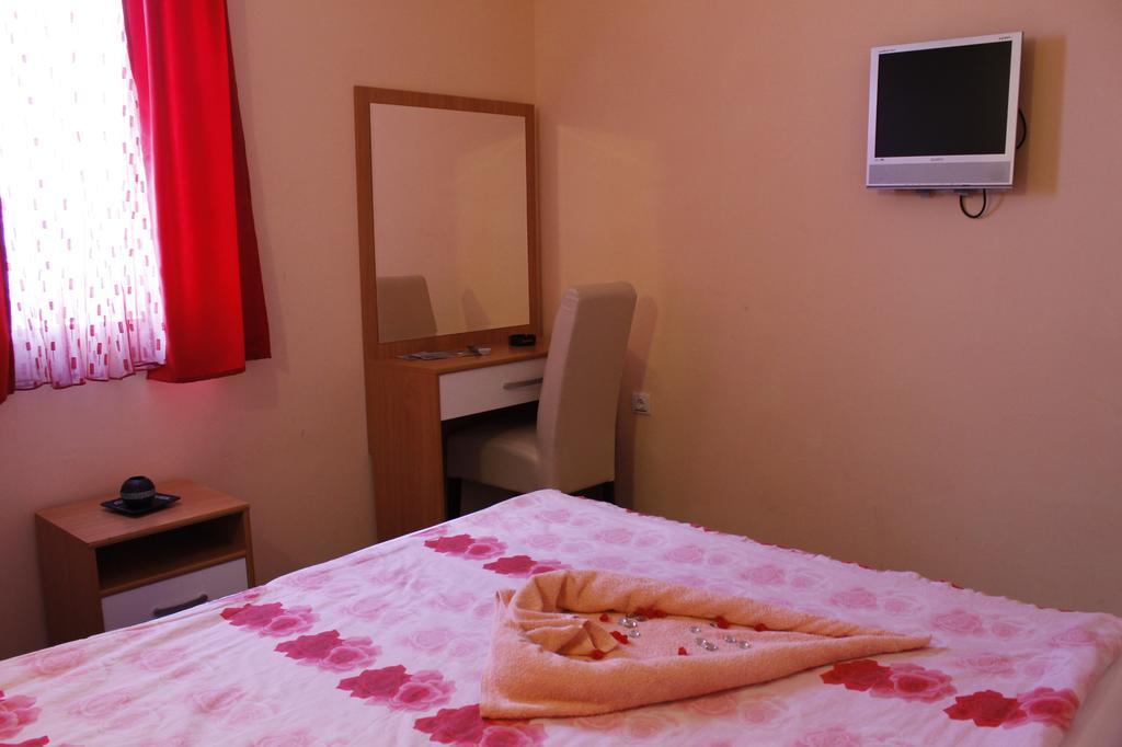 Villa Sparadise Ohrid Room photo