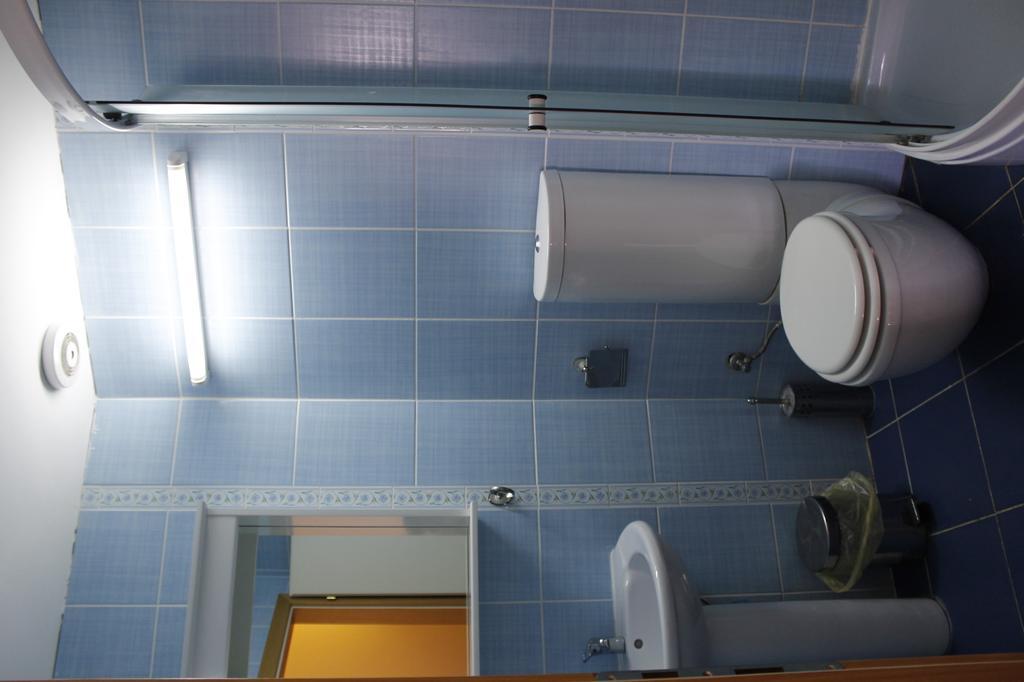 Villa Sparadise Ohrid Room photo