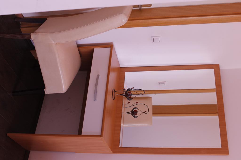 Villa Sparadise Ohrid Room photo