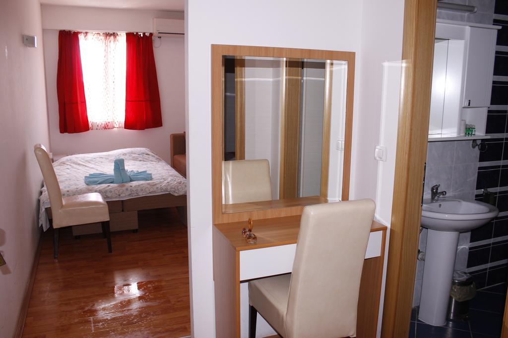 Villa Sparadise Ohrid Room photo