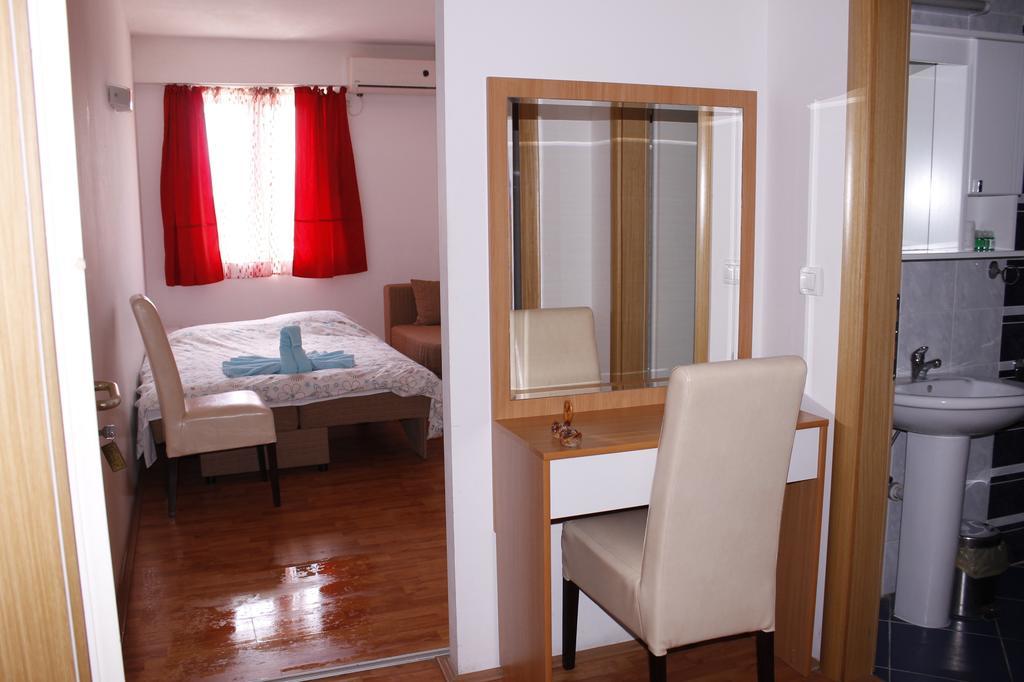 Villa Sparadise Ohrid Room photo