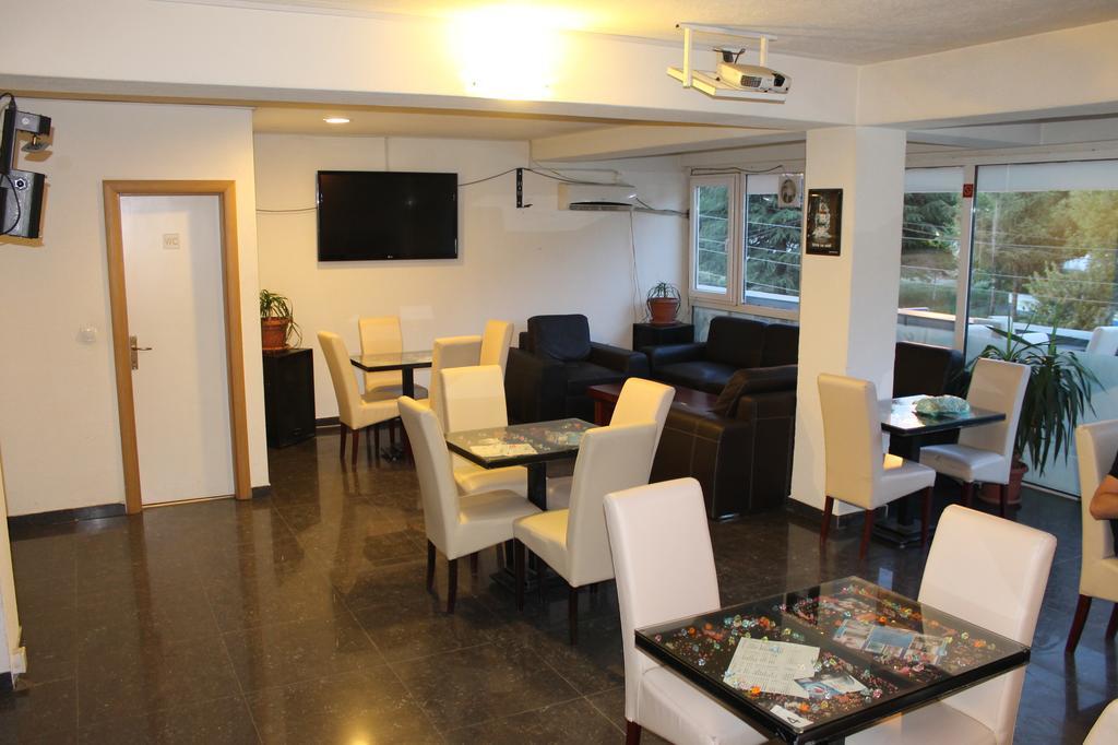 Villa Sparadise Ohrid Exterior photo